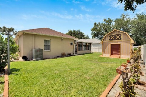 Villa ou maison à vendre à Valrico, Floride: 4 chambres, 207.36 m2 № 2156375 - photo 21