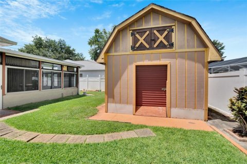 Villa ou maison à vendre à Valrico, Floride: 4 chambres, 207.36 m2 № 2156375 - photo 22