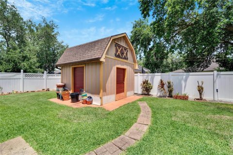 Villa ou maison à vendre à Valrico, Floride: 4 chambres, 207.36 m2 № 2156375 - photo 23