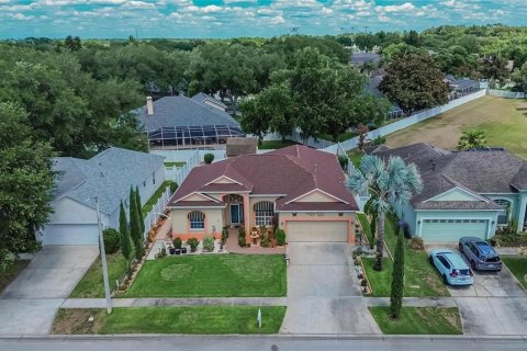 Villa ou maison à vendre à Valrico, Floride: 4 chambres, 207.36 m2 № 2156375 - photo 29