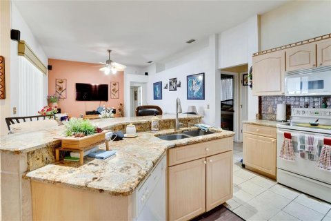 Villa ou maison à vendre à Valrico, Floride: 4 chambres, 207.36 m2 № 2156375 - photo 5