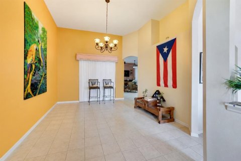 Villa ou maison à vendre à Valrico, Floride: 4 chambres, 207.36 m2 № 2156375 - photo 9