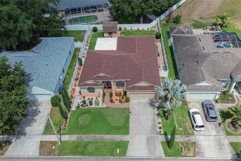 Villa ou maison à vendre à Valrico, Floride: 4 chambres, 207.36 m2 № 2156375 - photo 28