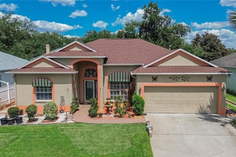 Villa ou maison à Valrico, Floride 4 chambres, 207.36 m2 № 2156375