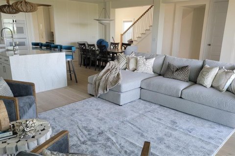 House in Palm Coast, Florida 5 bedrooms, 316.98 sq.m. № 1566556 - photo 22