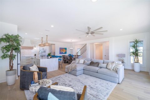 Casa en venta en Palm Coast, Florida, 5 dormitorios, 316.98 m2 № 1566556 - foto 14