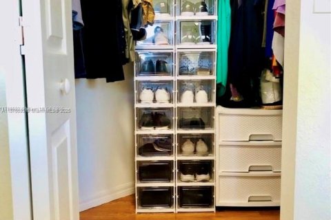 Villa ou maison à vendre à Homestead, Floride: 3 chambres, 132.29 m2 № 1933357 - photo 17