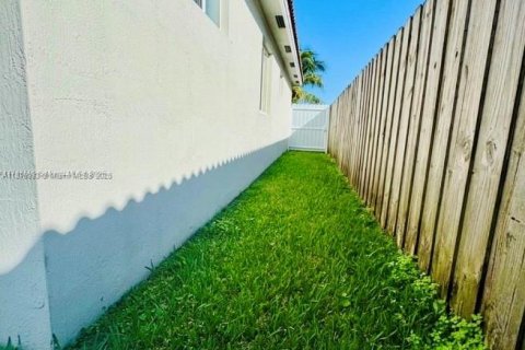 Villa ou maison à vendre à Homestead, Floride: 3 chambres, 132.29 m2 № 1933357 - photo 26