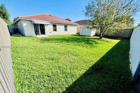 Villa ou maison à vendre à Homestead, Floride: 3 chambres, 132.29 m2 № 1933357 - photo 27
