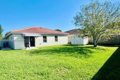Villa ou maison à vendre à Homestead, Floride: 3 chambres, 132.29 m2 № 1933357 - photo 28