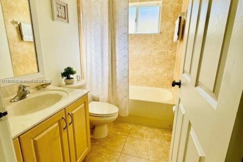 Villa ou maison à vendre à Homestead, Floride: 3 chambres, 132.29 m2 № 1933357 - photo 23