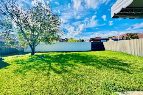 Villa ou maison à vendre à Homestead, Floride: 3 chambres, 132.29 m2 № 1933357 - photo 30