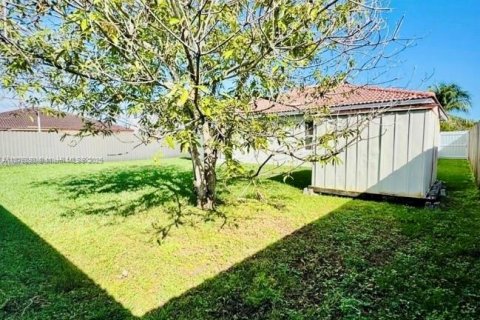 Villa ou maison à vendre à Homestead, Floride: 3 chambres, 132.29 m2 № 1933357 - photo 29