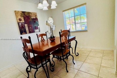 Villa ou maison à vendre à Homestead, Floride: 3 chambres, 132.29 m2 № 1933357 - photo 8