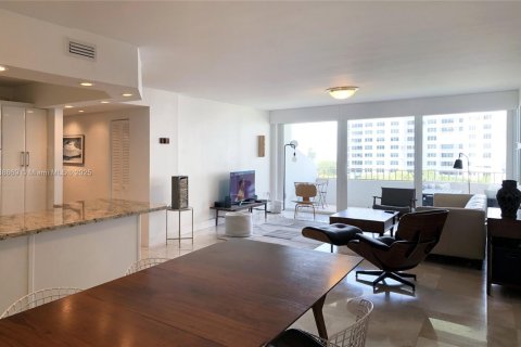 Copropriété à louer à Key Biscayne, Floride: 2 chambres, 117.06 m2 № 1825622 - photo 16