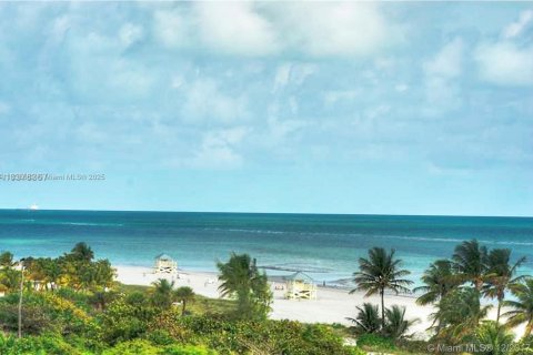 Copropriété à louer à Key Biscayne, Floride: 2 chambres, 117.06 m2 № 1825622 - photo 9
