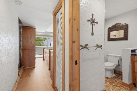 Townhouse in Tierra Verde, Florida 3 bedrooms, 138.42 sq.m. № 2200275 - photo 19