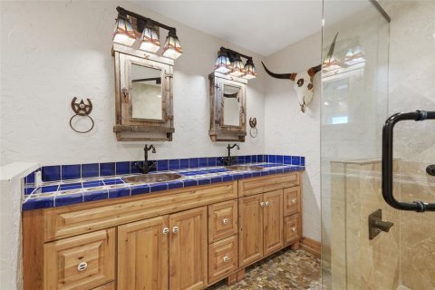 Townhouse in Tierra Verde, Florida 3 bedrooms, 138.42 sq.m. № 2200275 - photo 21