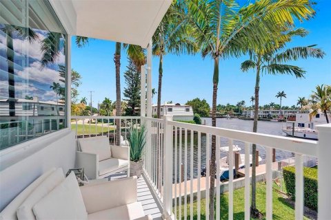 Condo in Fort Lauderdale, Florida, 2 bedrooms № 2174093