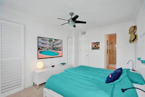 Condo in Fort Lauderdale, Florida, 2 bedrooms № 2174093 - photo 20