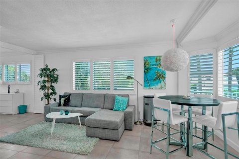 Condo in Fort Lauderdale, Florida, 2 bedrooms № 2174093 - photo 9