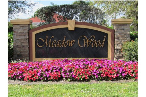 Villa ou maison à vendre à Wellington, Floride: 4 chambres, 310.29 m2 № 1097748 - photo 1