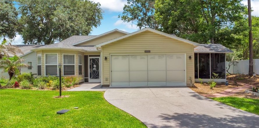 Casa en Leesburg, Florida 2 dormitorios, 160.26 m2 № 2216751