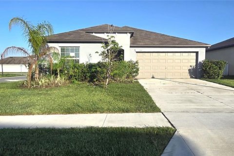 Villa ou maison à vendre à Bartow, Floride: 4 chambres, 179.86 m2 № 2413989 - photo 2