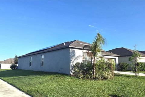 Villa ou maison à vendre à Bartow, Floride: 4 chambres, 179.86 m2 № 2413989 - photo 3