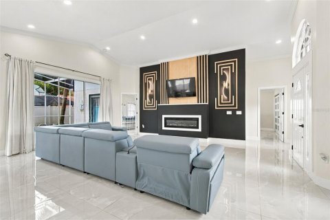 Villa ou maison à vendre à Clearwater, Floride: 3 chambres, 158.31 m2 № 2408271 - photo 5
