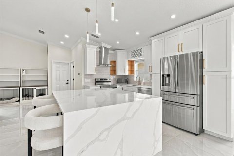 Villa ou maison à vendre à Clearwater, Floride: 3 chambres, 158.31 m2 № 2408271 - photo 14