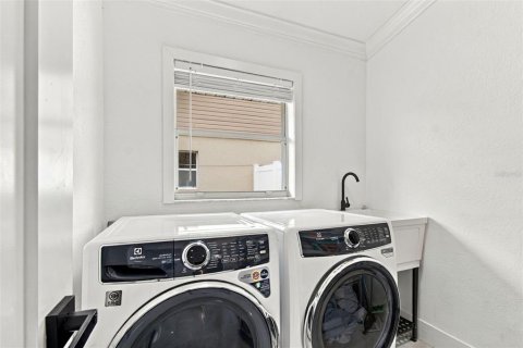 Villa ou maison à vendre à Clearwater, Floride: 3 chambres, 158.31 m2 № 2408271 - photo 25