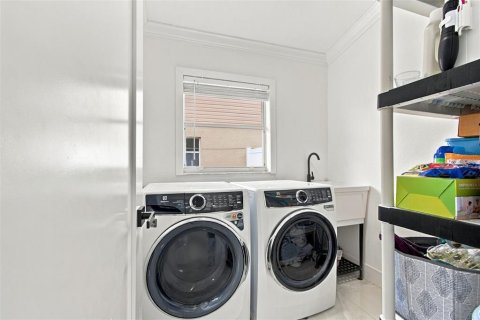 Villa ou maison à vendre à Clearwater, Floride: 3 chambres, 158.31 m2 № 2408271 - photo 26