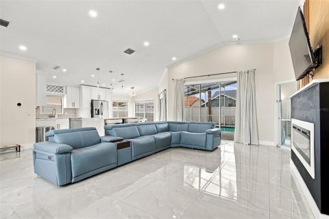 Villa ou maison à vendre à Clearwater, Floride: 3 chambres, 158.31 m2 № 2408271 - photo 4