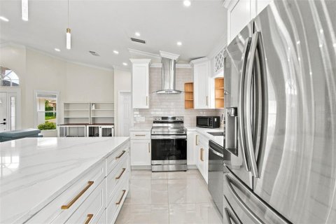 Villa ou maison à vendre à Clearwater, Floride: 3 chambres, 158.31 m2 № 2408271 - photo 16