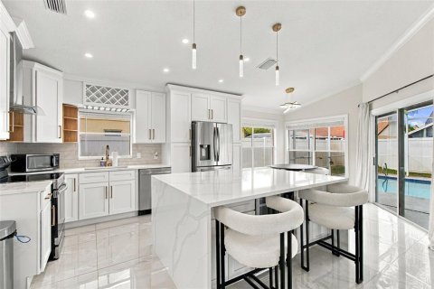 Villa ou maison à vendre à Clearwater, Floride: 3 chambres, 158.31 m2 № 2408271 - photo 10