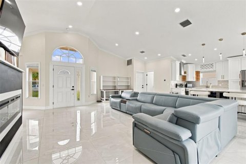Villa ou maison à vendre à Clearwater, Floride: 3 chambres, 158.31 m2 № 2408271 - photo 9