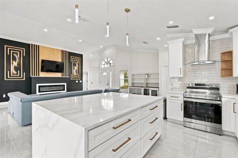 Villa ou maison à vendre à Clearwater, Floride: 3 chambres, 158.31 m2 № 2408271 - photo 17