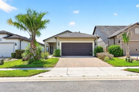 Casa en Davenport, Florida 3 dormitorios, 134.52 m2 № 2123185