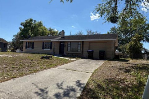 Casa en Orlando, Florida 3 dormitorios, 126.72 m2 № 2298984