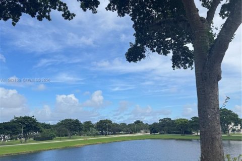 Copropriété à vendre à Deerfield Beach, Floride: 1 chambre, 54.35 m2 № 2026570 - photo 17