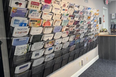 Copropriété à vendre à Deerfield Beach, Floride: 1 chambre, 54.35 m2 № 2026570 - photo 30