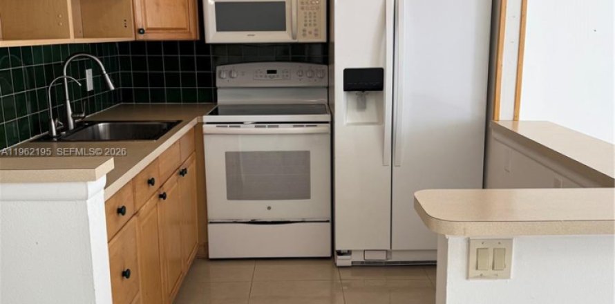 Condo à Deerfield Beach, Floride, 1 chambre  № 2026570