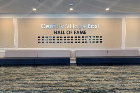 Copropriété à vendre à Deerfield Beach, Floride: 1 chambre, 54.35 m2 № 2026570 - photo 19