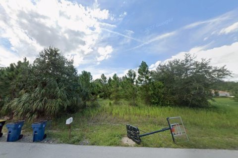 Commercial property in Palm Bay, Florida № 2184044