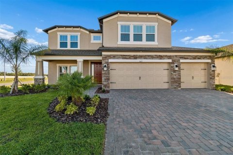 Villa ou maison à vendre à Lakeland, Floride: 5 chambres, 308.06 m2 № 2239609 - photo 2