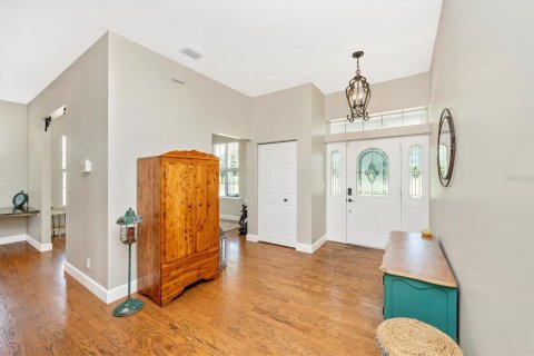 House in Sarasota, Florida 3 bedrooms, 272.11 sq.m. № 2342648 - photo 5