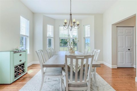 House in Sarasota, Florida 3 bedrooms, 272.11 sq.m. № 2342648 - photo 8