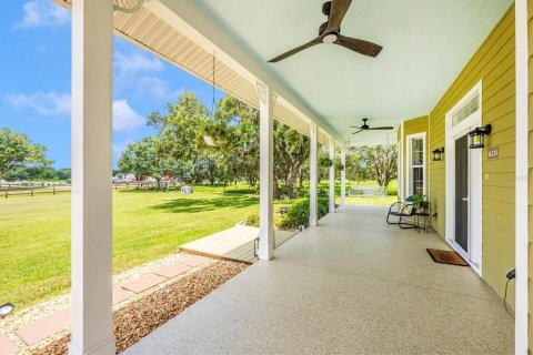 House in Sarasota, Florida 3 bedrooms, 272.11 sq.m. № 2342648 - photo 4