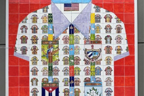 Appartement à louer à Miami, Floride: 2 chambres, 58.81 m2 № 2028122 - photo 8